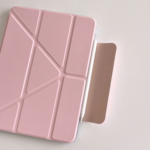 Funda para iPad 10.ª Generación 10.9 Pulgadas 2022, Funda Rosa para iPad 10, Funda para iPad 10.ª Generación 2022 <span class=keywords><strong>2023</strong></span> - Product Image 2