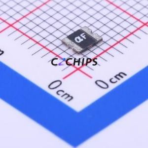 SMD1210-050-16V Resettable Fuse 1210 Fuse 16V 100A 500mA 1A - Product Image 1