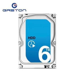 <span class=keywords><strong>ST1000NM0033</strong></span> Nouveau disque dur interne d'entreprise Constellation ES.3 1 To 7200 RPM SATA 6.0 Gb/s 3.5 "Nouveau - Product Image 3