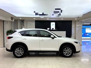 Popular SUV Compacto Usado <span class=keywords><strong>Mazda</strong></span> CX-5 <span class=keywords><strong>2022</strong></span> 2.0L 6AT LHD 155HP SKYACTIV-G 13:1 Compresión Dual S-VT Coche Usado Confiable para Exportación - Product Image 4