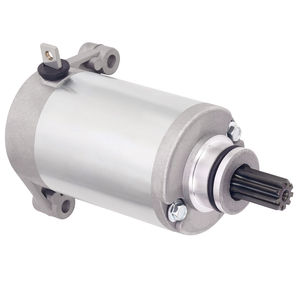 Pièces de Moto, Démarreur pour <span class=keywords><strong>Hyosung</strong></span> <span class=keywords><strong>125</strong></span> 250 <span class=keywords><strong>GT</strong></span> GV 2006-2009 31100-HG5-100 - Product Image 4