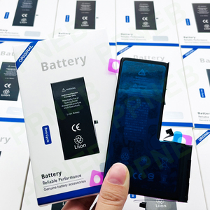 <span class=keywords><strong>แบ</strong></span><span class=keywords><strong>ต</strong></span>เตอรี่โทรศัพท์มือถือสำหรับ Apple iPhone <span class=keywords><strong>11</strong></span> <span class=keywords><strong>PRO</strong></span> <span class=keywords><strong>MAX</strong></span> อะไหล่100% สุขภาพ - Product Image 1