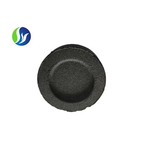 Afrique du sud 38mm lumière instantanée haute qualité bois dur narguilé Shisha <span class=keywords><strong>charbon</strong></span> de bois Support échantillon - Product Image 1