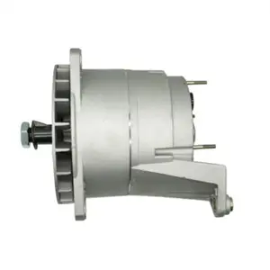 Yüksek kaliteli yeni 28V 120A 140A için alternatör 0120689522 0120689540 81261016072 0120689517 dizel motor