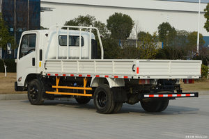 China New Carrying Plus Diesel <strong>Cargo</strong> <strong>Trucks</strong> 2 Ton 3 Ton <strong>Small</strong> Flatbed <strong>Cargo</strong> <strong>Truck</strong> LHD RHD <strong>for</strong> <strong>Sale</strong> - Product Image 6
