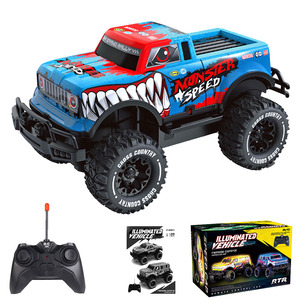 Voiture RC électrique Zero X d'occasion, fabriquée en Inde, des années 1990, avec batterie d'origine, garantie 2 ans, la meilleure proche de chez vous - Product Image 5