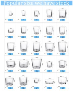 Wholesale Modern Hot Sale Luxury <strong>White</strong> Scented Soy <strong>Candles</strong> with Custom Labels Scented <strong>Candles</strong> with Wooden Lid and Gift Box - Product Image 5