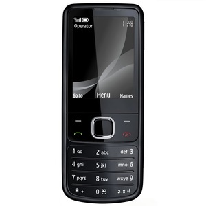 Télé<span class=keywords><strong>phone</strong></span> portable classique débloqué en gros 6700 3G Quad Band Single SIM Écran TFT 2,2 pouces Appareil photo 5MP Batterie 970mAh Flash LED BT FM MP3 SD 8 Go - Product Image 2