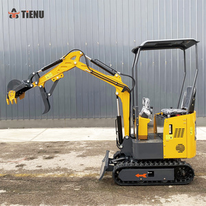 Prix d'usine, économique, <span class=keywords><strong>mini</strong></span>-excavatrice compacte de 1200 kg, 1,2 tonne, pour les entreprises de <span class=keywords><strong>location</strong></span>, les petits entrepreneurs, <span class=keywords><strong>mini</strong></span>-excavatrice de chantier - Product Image 3