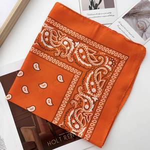 Pañuelo Tubular de Alta Elasticidad de Secado Rápido para Pesca y Ciclismo, Tipo Bandana - Product Image 2