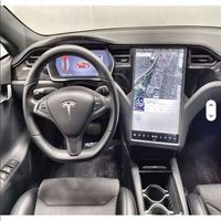 Penjualan Cepat MOBIL Tesla Model S BEKAS