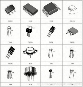 Ban đầu <span class=keywords><strong>ncp1605adr2g</strong></span> PFC IC quan trọng dẫn 250KHz 16-soic - Product Image 4