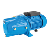 Pompe électrique auto-amorçante à jet haute performance 50HZ 0.75kW 1HP pour l'agriculture, ultra haute pression, OEM, CE/ROHS