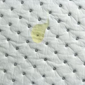 وسائد امتصاص الزيت اقتصادية متوسطة الوزن مصنوعة من البولي بروبيلين <span class=keywords><strong>100</strong></span>٪ للتحكم في تسرب الزيت، متوفرة بأحجام مخصصة - Product Image 2