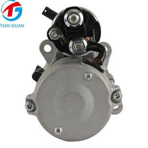Repuestos de Motor, Motor de Arranque STG53185 438000-0410 438000-2930 DL3T-11000-AA DL3T-11000-BA - Product Image 5