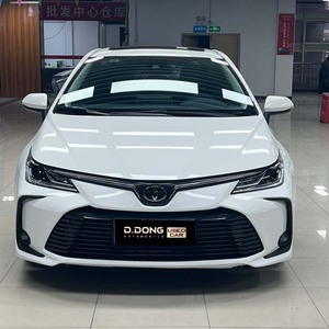 Autos Usados Japoneses a Bajo Precio, <span class=keywords><strong>Toyota</strong></span> Corolla <span class=keywords><strong>2023</strong></span> 1.5L CVT Edición Elites Care, Volante a la Izquierda, Pintura Original, Sedán de Gasolina - Product Image 3