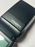 Harga Grosir Flash Godox TT685II Baru 2.4GHz Wireless Universal Set-top TTL Speedlite