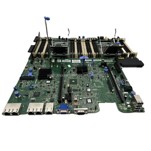 Placa Base Original para Servidor 00D2888 00W2671 00Y8457, Probada, Buena Calidad, para X3650 M4 00D2888 00W2671 00Y8457 - Product Image 1