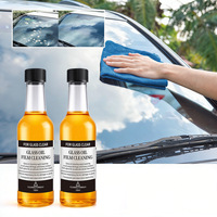 Nettoyant Dégraissant Puissant pour Vitres de Voiture et Rétroviseurs – Élimine le Film Huileux – Vente Directe Usine