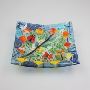 Tailles de plaques d'outils de tournage Fusion Art Variantes 14cm 18cm 23cm - Product Image 2