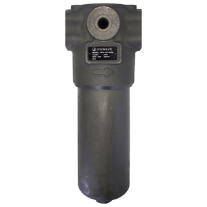 Fabricant vente en gros système de filtre à huile haute pression industriel boîtier en acier - Product Image 2