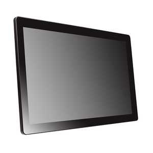 21.5 inch nhà bếp để hiển thị hệ thống màn hình cảm ứng POS VESA núi không thấm nước thức ăn nhanh quản lý nhà hàng KDS màn hình - Product Image 5