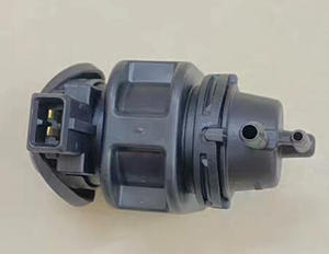 Válvula Solenoide de Vacío 8200201099 8200625684 8200661049 para <span class=keywords><strong>Renault</strong></span> Clio <span class=keywords><strong>Grand</strong></span> Scenic Modus Logan <span class=keywords><strong>Kangoo</strong></span> Dacia Logan 1.5 Dci - Product Image 2