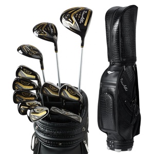 Factory-customised <b>Golf</b> <b>Club</b> <b>Sets</b> Manufacturer Wholesale Full of 12 Men's <b>Clubs</b> 01 Peter Allis Luxury Enhances Your <b>Golf</b> - Product Image 2
