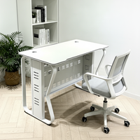 Bureau de jeu d'arcade Yuantu pour la maison, le bureau à domicile ou la chambre à coucher