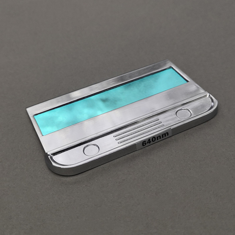 2022 IPL filter chip plug wave plate e light hair removal handle 640 skin rejuvenation 530 acne removal 480 accessories