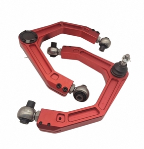Brazo de control superior personalizado de aluminio Billet Cnc para <span class=keywords><strong>Ford</strong></span> Raptor Performance <span class=keywords><strong>Car</strong></span> - Product Image 1