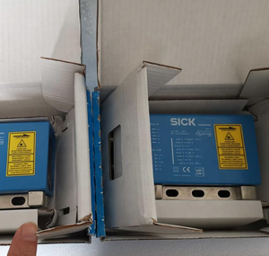 Capteurs longue portée E+H allemands SICK DME4000-111 en promotion – Stock limité - Product Image 2