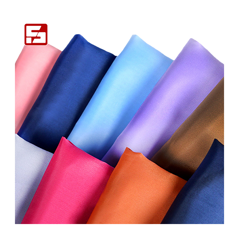 290T Polyester Taffeta Fabric Lightweight Lining Fabric Other Fabric Ues for Cloth's Lining