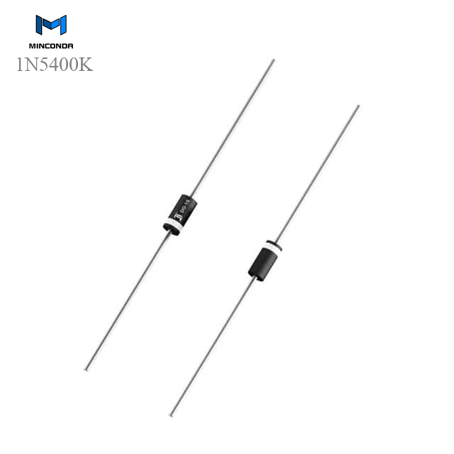 (Single Diodes) 1N5400K