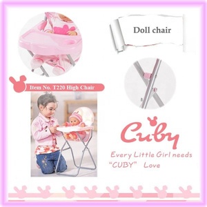 <span class=keywords><strong>Chaise</strong></span> assise pour bébé poupée haut de gamme à bas prix - Product Image 2