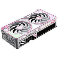 Kartu Grafis RTX 5060 Ti 16GB Ultra OC Baru Berwarna-warni untuk Pengeditan Video dan Gaming