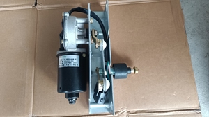 Pièces de rechange d'origine Liugong compatibles avec les machines de construction LGMC de haute qualité, 46C3731 Wiper Assy - Product Image 3