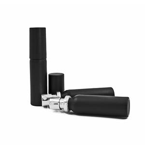 6ml Mini taille vide en aluminium aérosol vaporisateur à vendre en aluminium parfum brouillard pulvérisateur bouteille Emoty bouteille en métal - Product Image 2