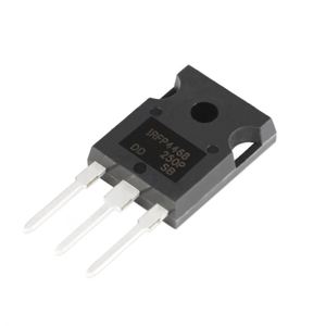 IRFP4468 IRFP4468PBF TO-247 ชิป MOSFET ชนิด N-channel 100V/290A - Product Image 1