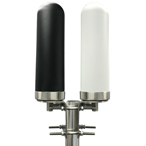 Antenne extérieure 5G 4G LTE 698-4800 MHz, antenne de station de base extérieure pour routeur Huawei - Product Image 1