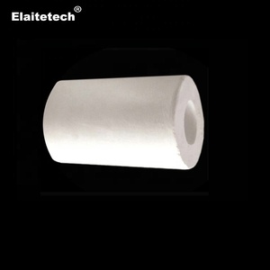 Aluminiumoxid-Exothermische Hülse und Isolierende Keramikfaser-Heizungs-Riser-Hülse - Product Image 2