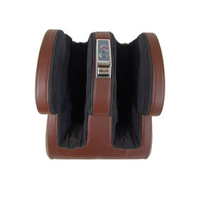 Voetmassagemachine voor vermoeide voeten en benen, Shiatsu, warmte, timer, ABS materiaal, 1 jaar garantie, verhoogt de bloedcirculatie - Product Image 2