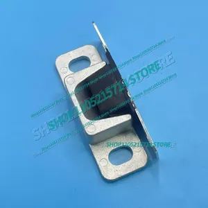 05-54-53550,205-54-51970 Butée de porte de haute qualité, embout de porte, queue de pie, pour KOMATSU PC200-6, PC200-7, PC200-8, PC130-7, PC140-8, PC300 - Product Image 3