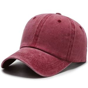 Gorra de Béisbol de Algodón Transpirable para Hombre, Diseño Personalizado con Logotipo Bordado, Gorra Deportiva al por Mayor con Visera Curva y Tela Estampada - Product Image 5