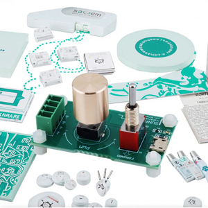 테스트 보드용 전진 및 후진 속도 제어 기능을 갖춘 PWM 신호 변환 보드/모듈 - Product Image 3