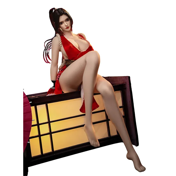 Japan Anime Gk Diamond Anime Sexy Meisjes Beeldje Yor Vervalser 1:6 Actiefiguur Voor Collectie Anime Harsbeeld