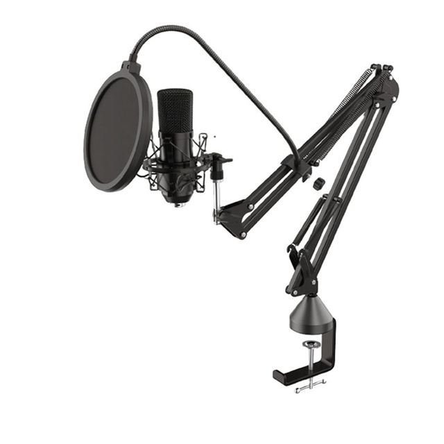 Professional Factory Studio Equipment Music Recording Studio Equipment Recording Musical Professional Microphone