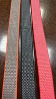 Nouveau bracelet en nylon respirant pour bracelet de santé Google Fitbit Air (WB1231TA)