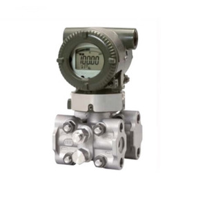 Transmetteur de pression absolue Yokogawa EJA310E, plage de mesure 534, taille d'interface 65, alimentation 34 - Product Image 2