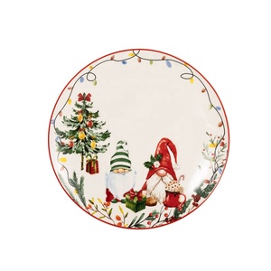 16 шт., керамическая посуда для кухни - Product Image 6